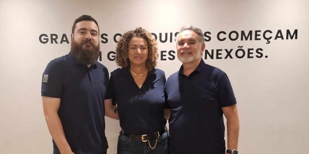 Senra Associados apresenta seu novo gerente comercial