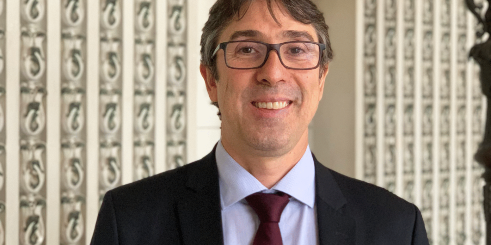 Alessandro Octaviani, Superintendente da Susep