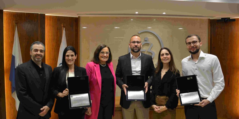 Conheça os vencedores do II Concurso ENS de Artigos Acadêmicos em Seguros