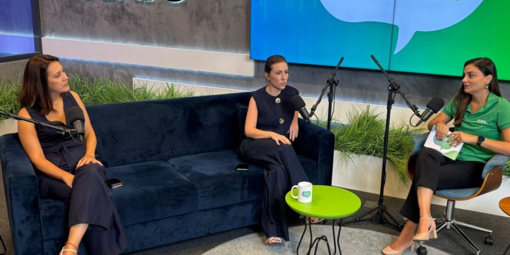 IcatuCast: novo episódio debate construção de marca pessoal nos canais digitais
