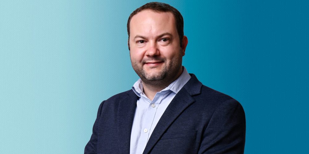 Bruno Salvador, Head de Casualty da Starr no Brasil