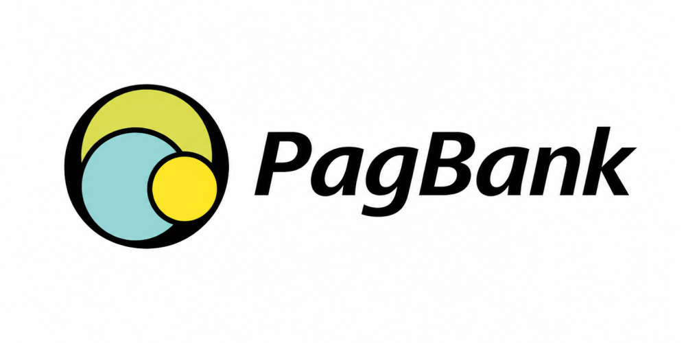 PagBank Logo