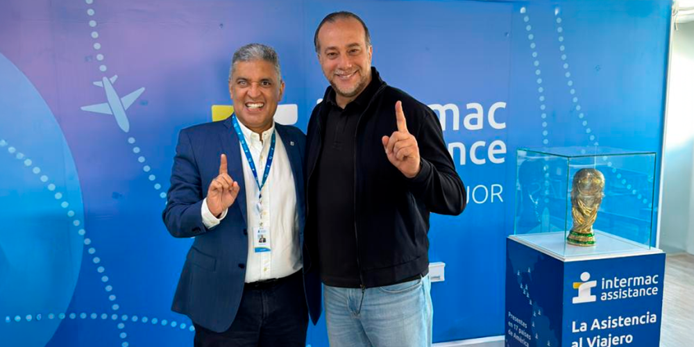 Parceria Sabemi + Intermac Foto Divulgação Sabemi