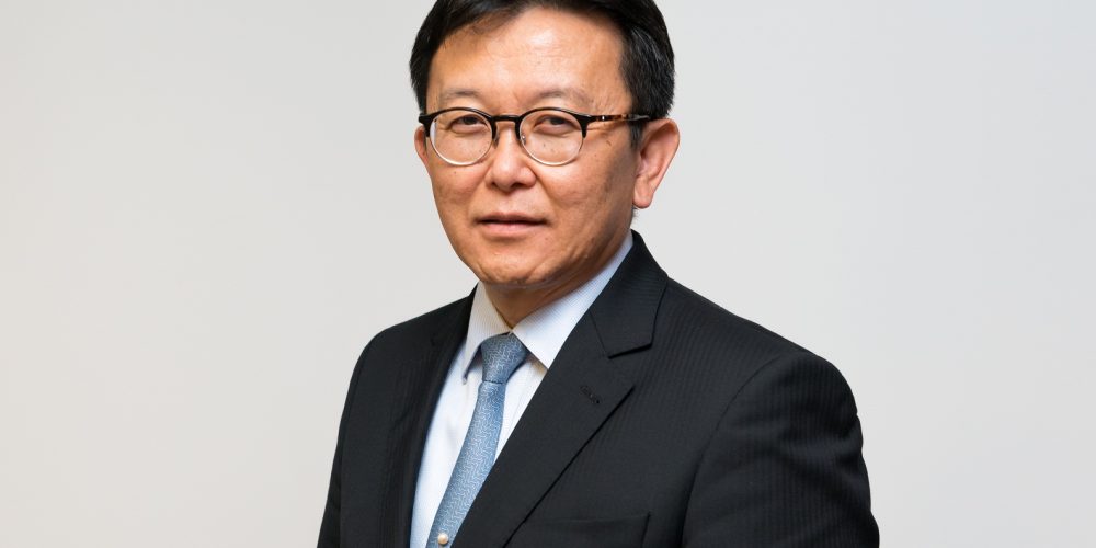 Paulo Hayakawa
