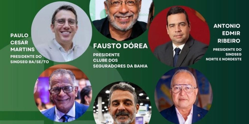 Podcast Viva a Bahia Semana do sSeguro