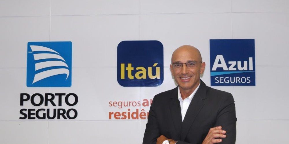 Porto Seguro anuncia novo diretor da sucursal do RJ