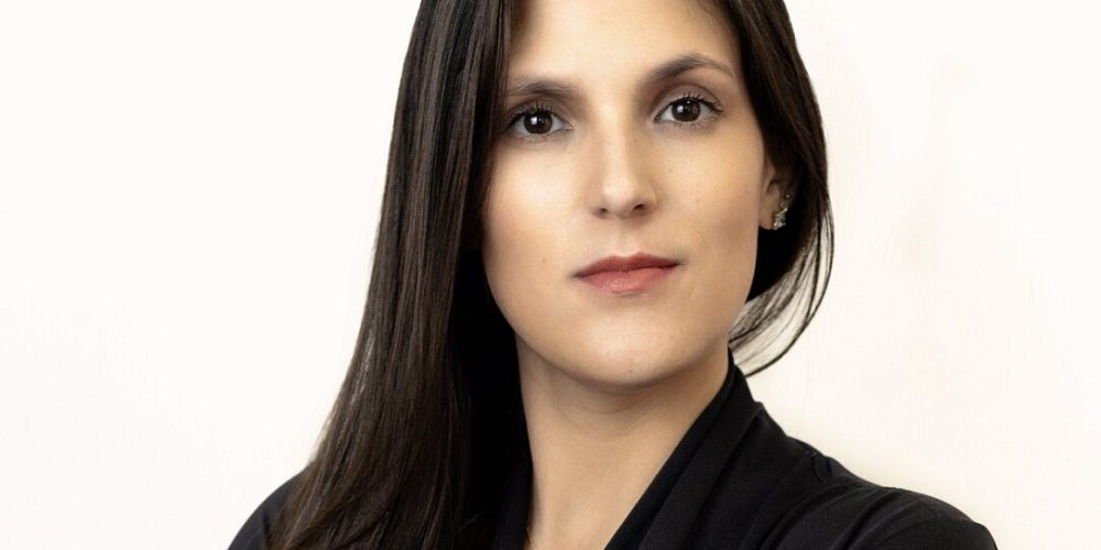 Priscila Figueiredo, presidente da Power Corretora de Seguros