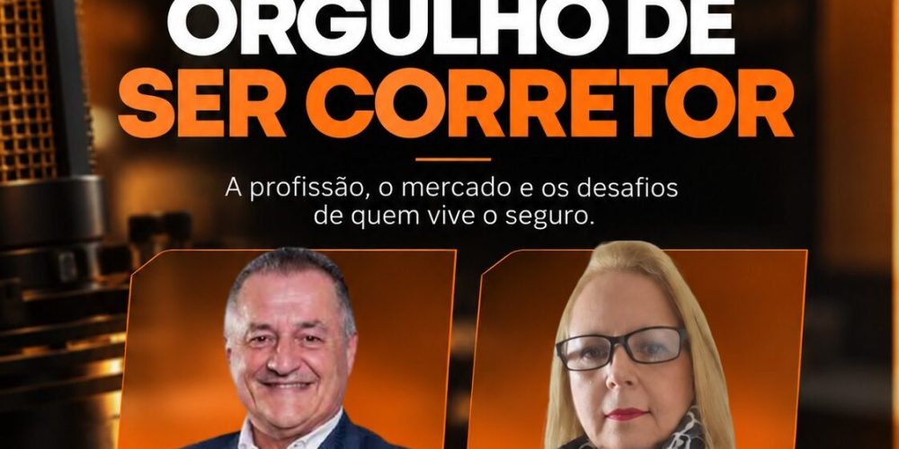 Programa especial Dia do Corretor