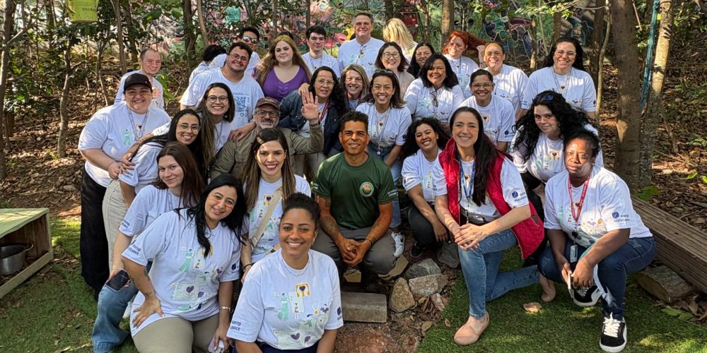 Redion abre seleção para projetos sociais e culturais na Grande São Paulo