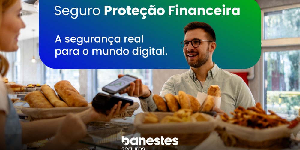 Banestes Seguros lança proteção contra crimes digitais e transações indevidas via Pix