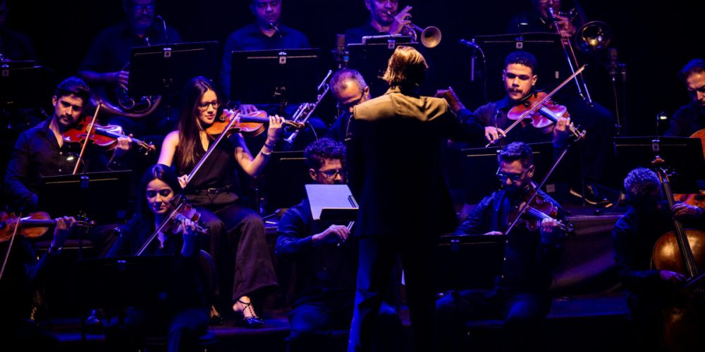 Prudential Concerts celebra oito anos de história com Titãs e orquestras de músicos locais