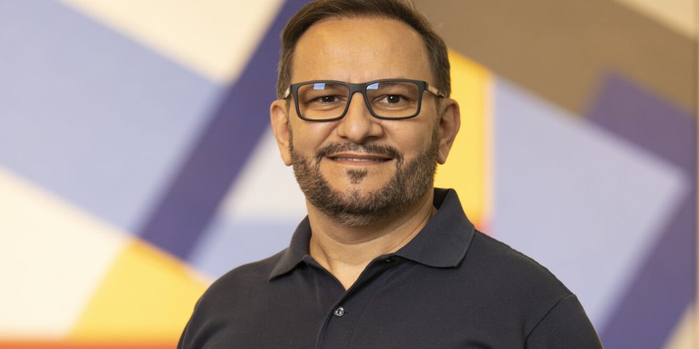 Jarbas Medeiros, da Porto Seguro