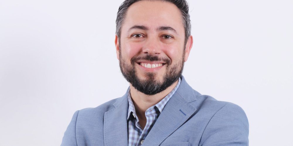 Rafael Marani, diretor de Agronegócios da Allianz Seguros_créd. Arnaldo Kikuti