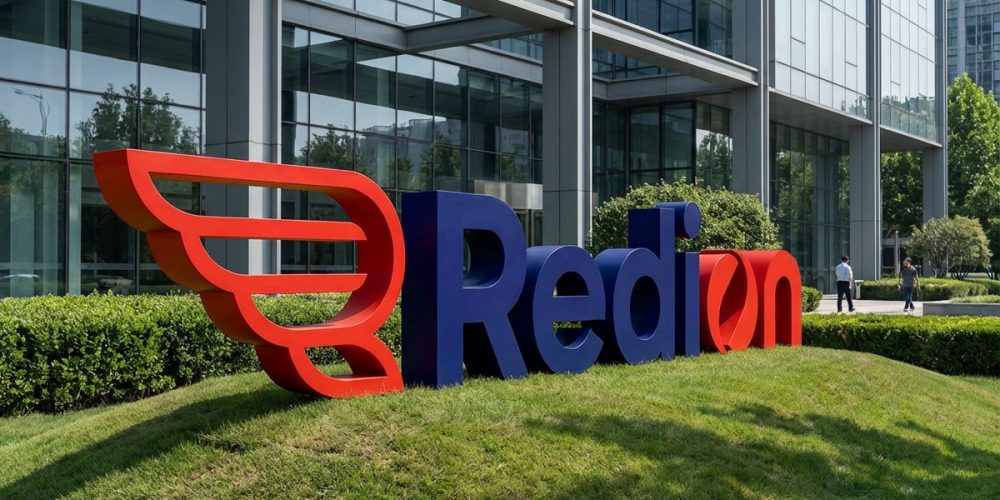 Divulgação Generali apresenta Redion — a nova marca da principal plataforma global de Care do Grupo, que reúne Europ Assistance e Generali Employee Benefits