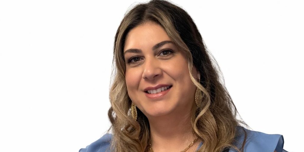 Regiane Calvo, gerente do Seguro Garantia Essor