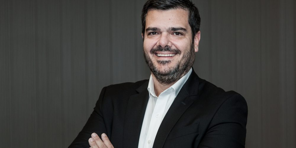 Reinaldo Amorim, novo Chief Financial Officer (CFO)  da HDI