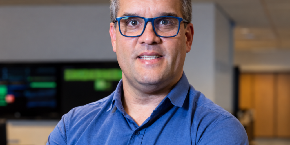 Rafael Jordão, gerente executivo comercial da Brasilcap