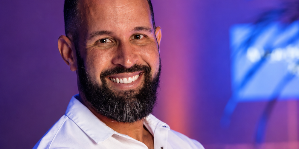 Marcelo Rosado, Superintendente Comercial Regional Norte/Nordeste da Avla Brasil.