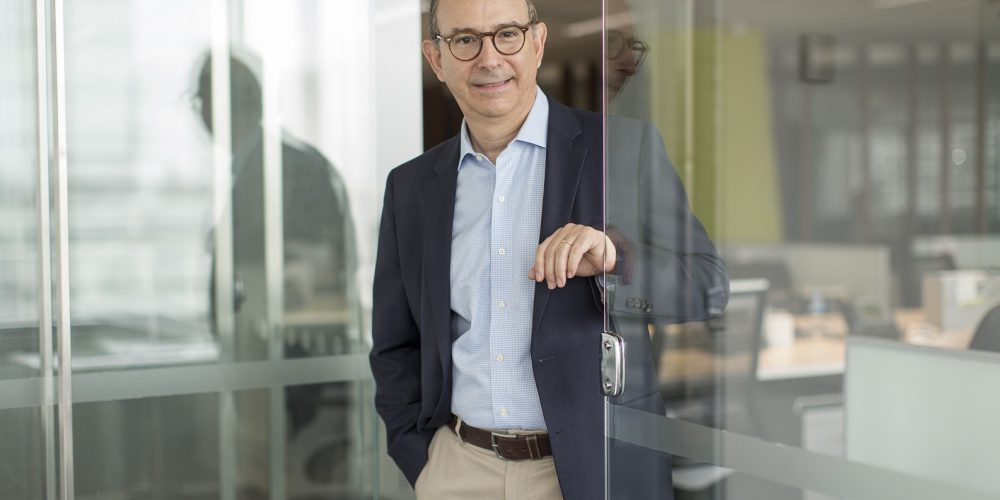 Ricardo Neves (FOTO: Rodrigo Capote)