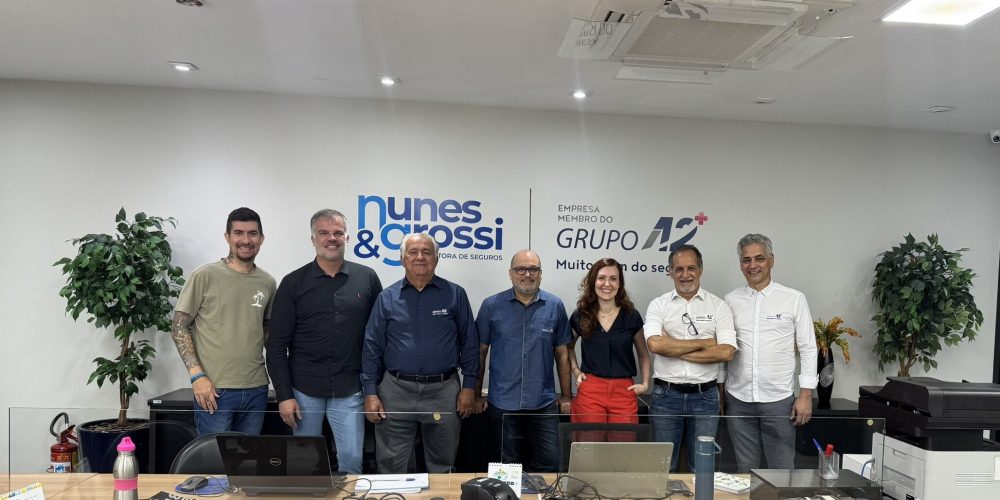 Grupo A12+