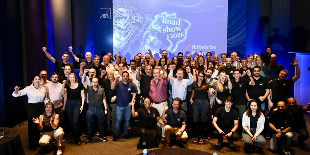 Roadshow-Ribeirão Preto