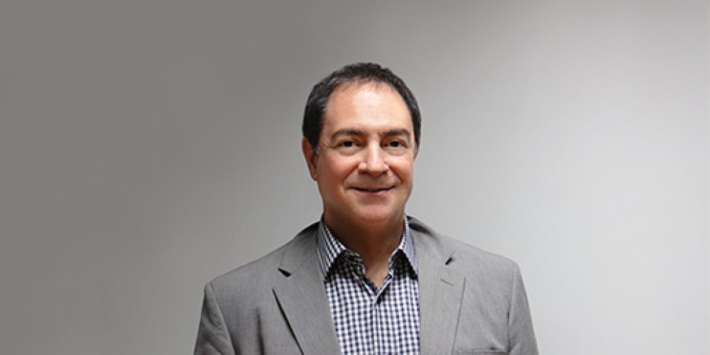 Roberto Galdieri-DiretorTI, Prudential do Brasil