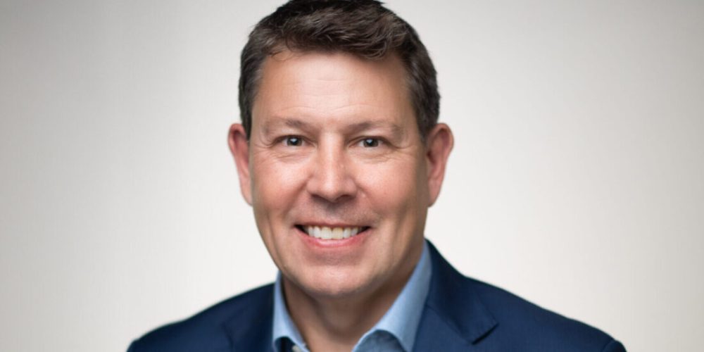 Robin Spencer é novo COO da Swiss Re Life & Health Re