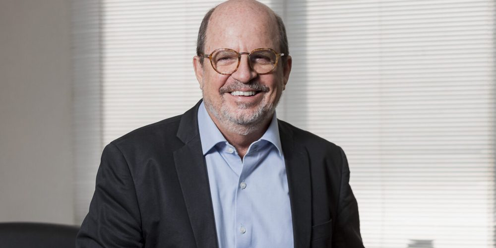 Ronald Torres, diretor da Rodobens Seguros