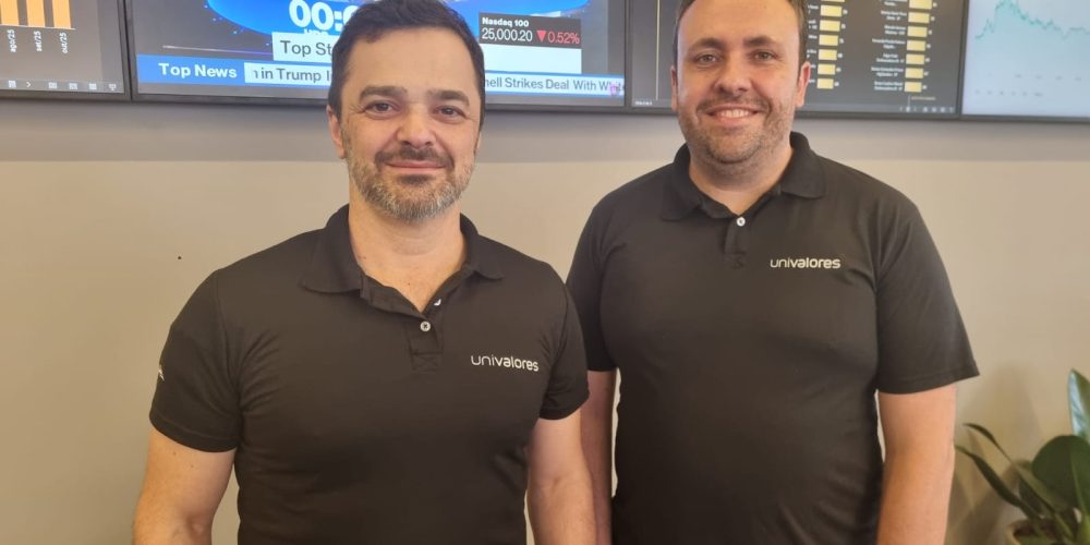 Rogério e Rafael Fredini