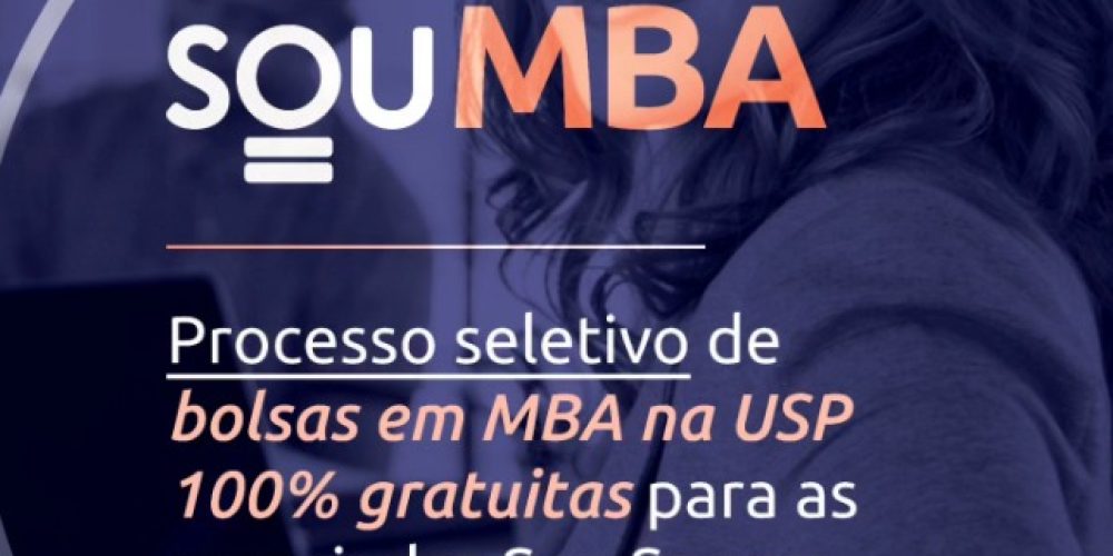 SOU SEGURA - MBA GRATUITO PARA ASSOCIADAS - MARÇO 26
