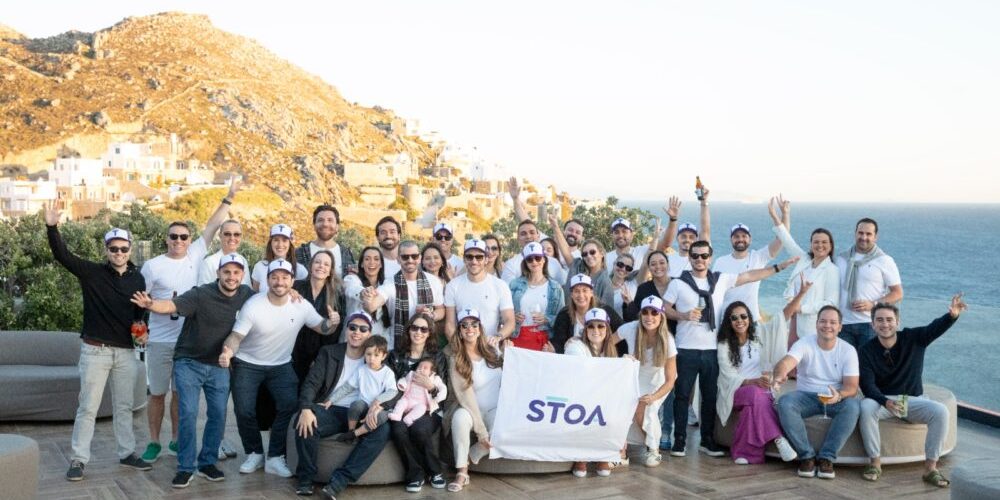 STOA e Azos