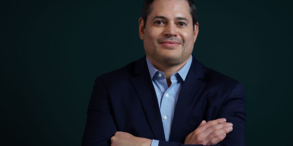 Fernando Soares - CEO da Suhai Seguradora