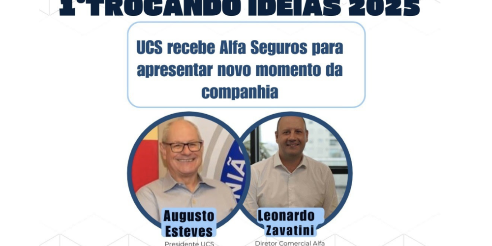 UCS com Alfa Seguradora