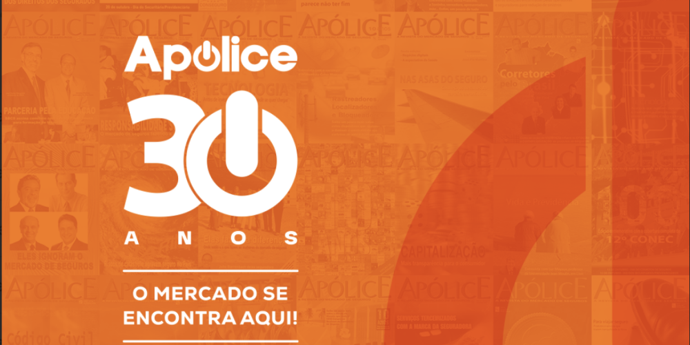 Apólice 30 anos