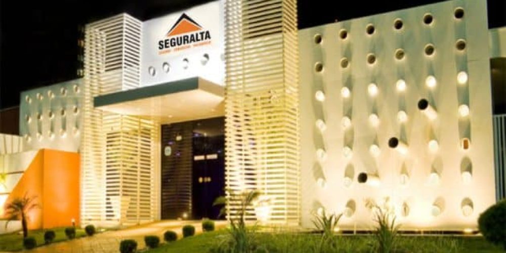 Seguralta na ABF
