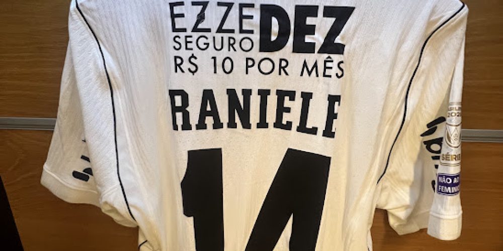 Seguro Dez