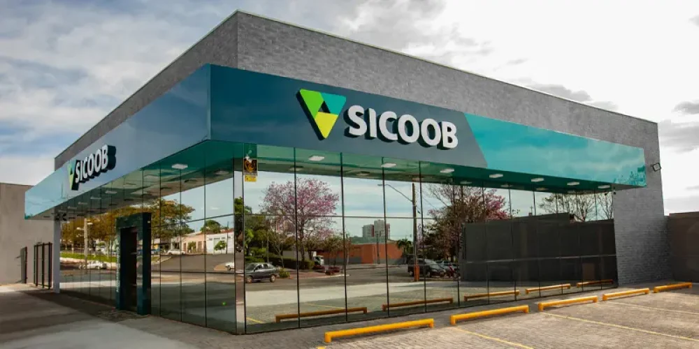 Sicoob (foto divulgação)