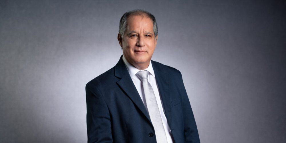 Sidney Cezarino_Diretor de Seguros Patrimoniais da Tokio Marine