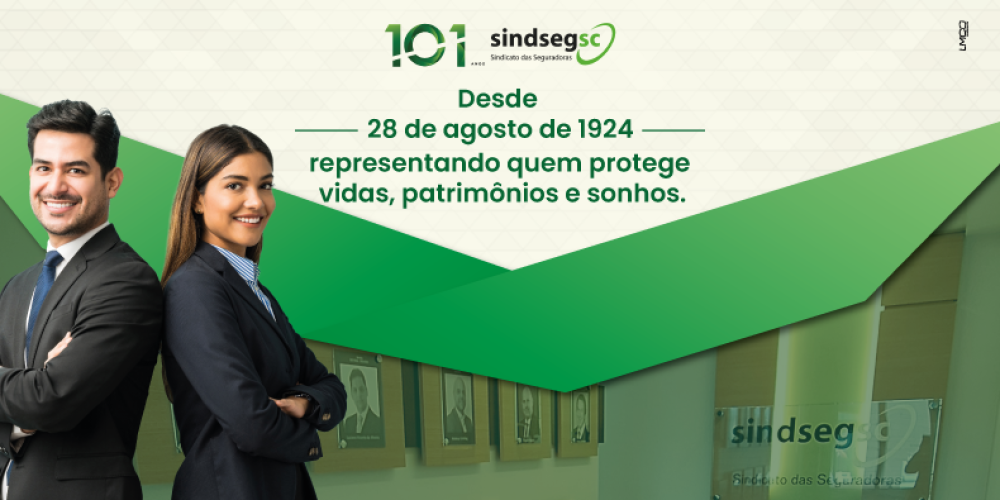Artigo Presidencial: 101 anos de história, aprendizado e visão de futuro