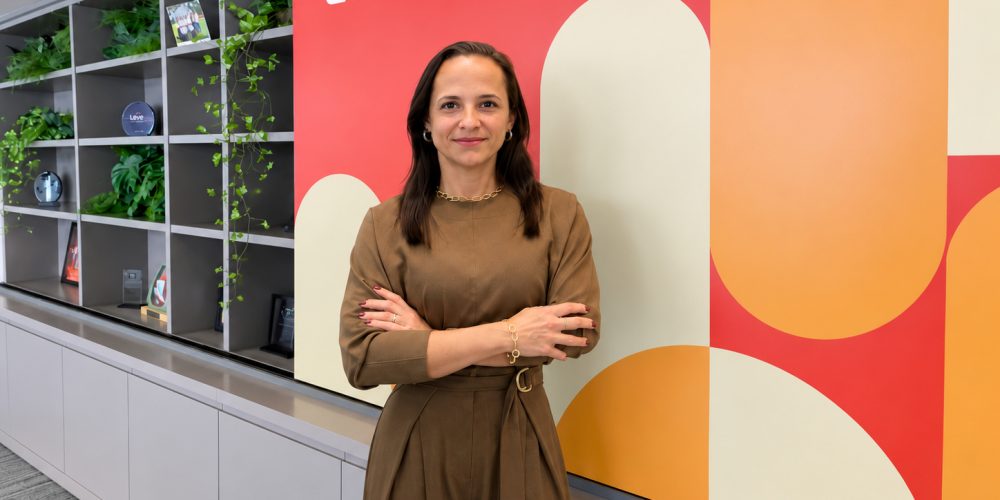 Soraya Barelli, diretora executiva da área médica