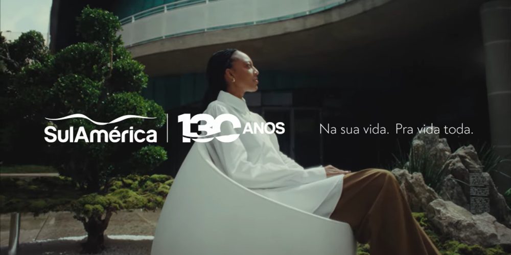SulAmerica 130 anos