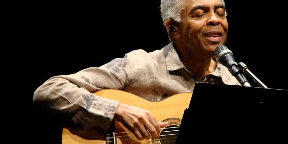 SulAmérica patrocina musical sobre Gilberto Gil em São Paulo