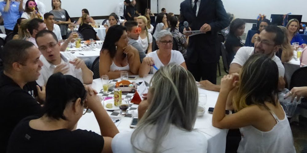 SulAmérica promove Quiz Concessionárias em São Paulo