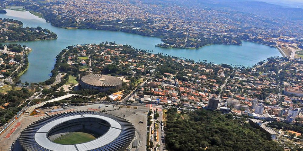 SulAmérica reúne investidores em Belo Horizonte