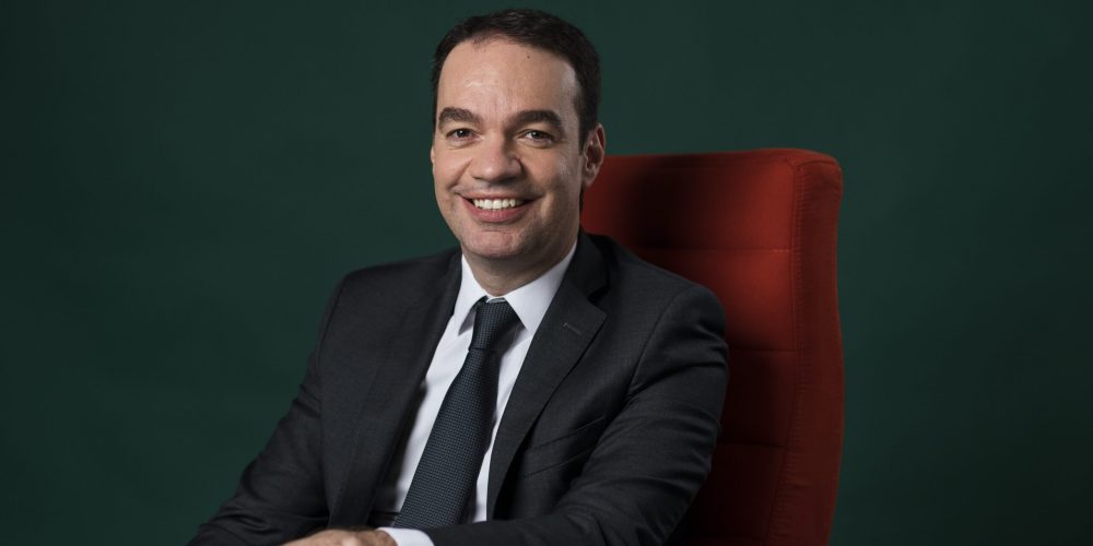 Guilherme Perondi