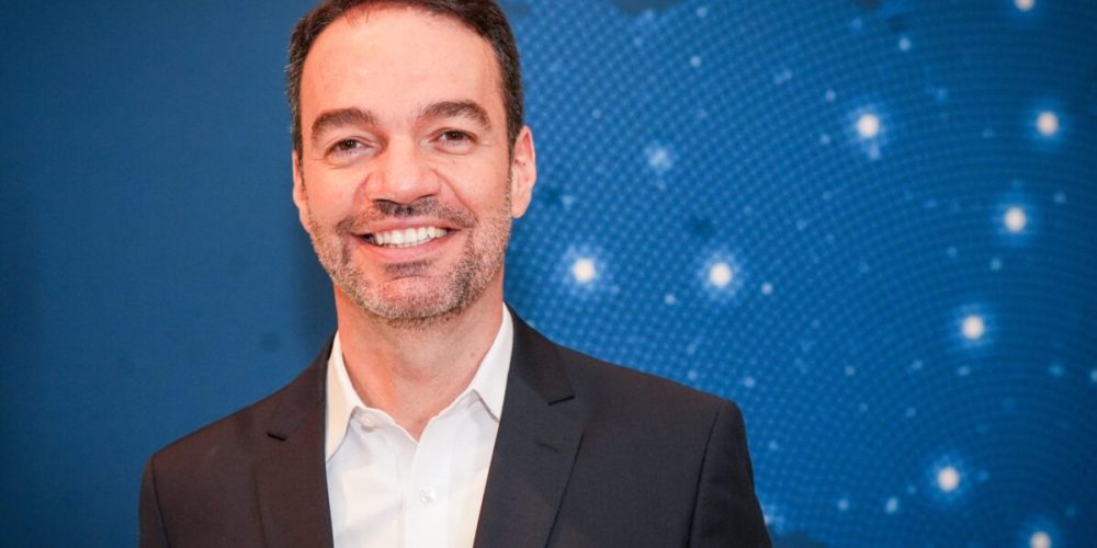 Guilherme Perondi Neto