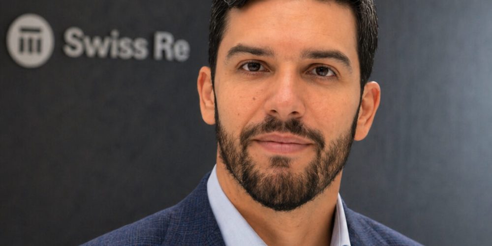 Swiss Re Corporate Solutions - Vitor Brandão Passos