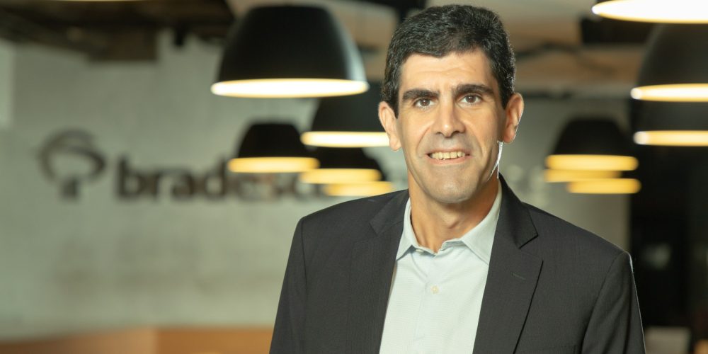 Sylvio Roberto Vilardi_ Diretor da Bradesco Saúde