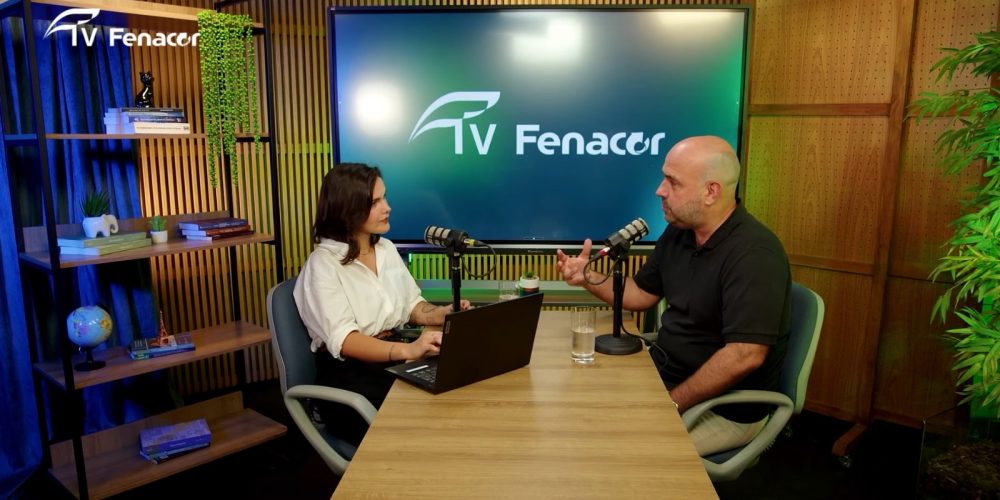 TV FENACOR - gustvo bentes