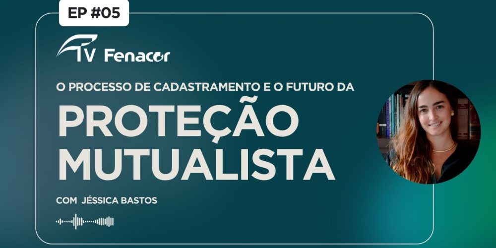 Susep debate sobre o cadastramento das mútuas na TV Fenacor